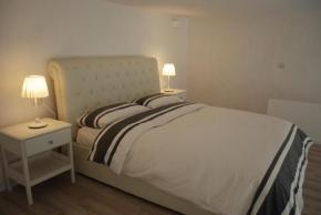 Berardi Palace - Vigna Nuova Loft